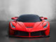 Hello La FERRARI