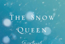 BOOK REVIEW book-review-the-snow-queen