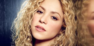 shakira