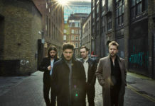 Mumford and Sons: Wilder Side. mumford-sons-wilder-side