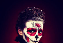 FANGTASTIC HALLOWEEN