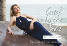 Elle Morgan Fashion Shoot