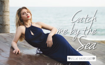 Elle Morgan Fashion Shoot