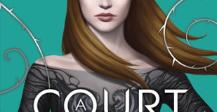SARAH J MAAS: A COURT OF WINGS AND RUIN