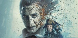 PIRATES OF THE CARIBBEAN: DEAD MEN TELL NO TALES