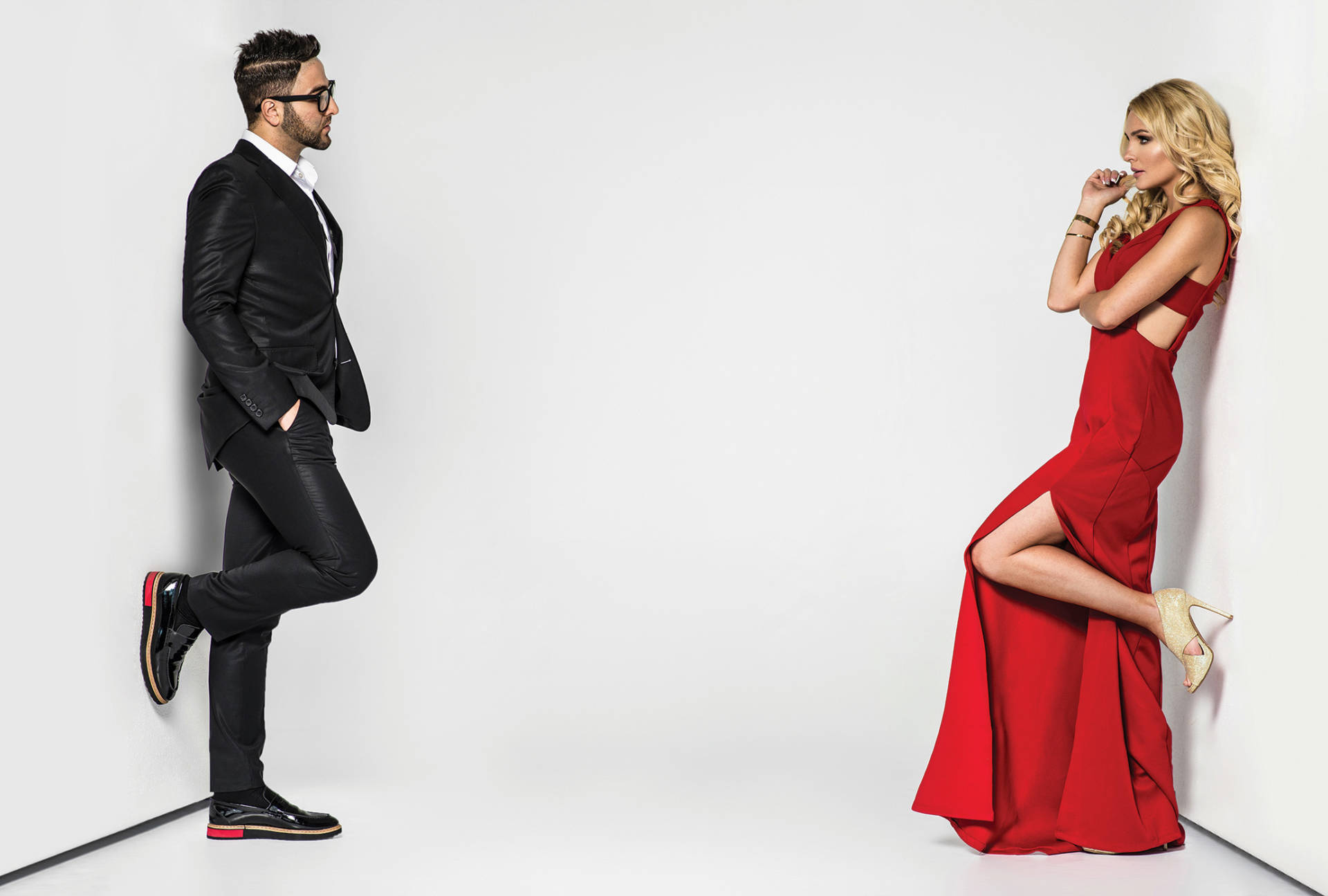 Rocks Mag the Modern dating Game