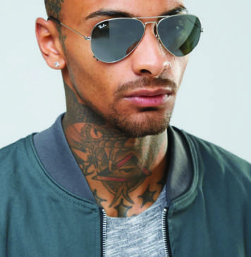 MINTED raybans