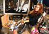 ARTIST PROFILE – GABRIELA GIRS GABRIELA-GIRS-studio2