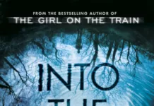 BOOK REVIEW PAULA HAWKINS INTO THE WATER
