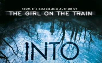 BOOK REVIEW PAULA HAWKINS INTO THE WATER