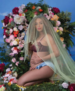 Beyonce gives birth to twins