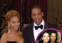 JAY Z V. ERIC BENET CELEBRITIES ROCKS MAG AUGUST 2017