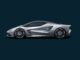 CARS GO SCI-FI
