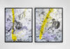 SENSATIONAL ‘NEW MEDIA’ ARTIST JOSEPH KLIBANSKY