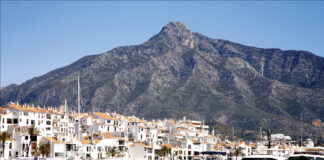 THE GLAMOUR OF MARBELLA - rocks magazine
