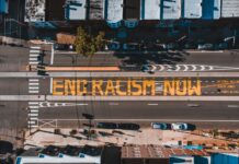BLM NOMINATED FOR NOBEL PEACE PRIZE