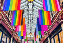 PRIDE MONTH