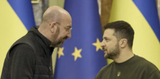 JOIN US TO SUPPORT UKRAINE