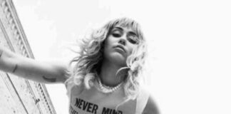 MILEY’S BACK