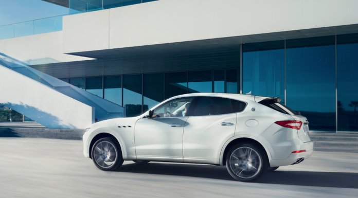 BATTLE OF THE SUV´S
