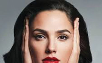WONDER WOMAN JEAN PAUL GAULTIER