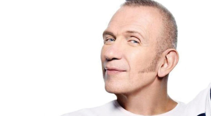 JEAN PAUL GAULTIER NEW PERFUMES