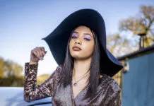 70’S FASHION SHOOT