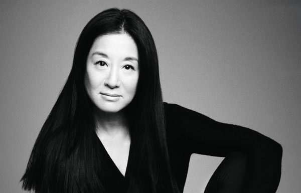 H&M sign Vera Wang