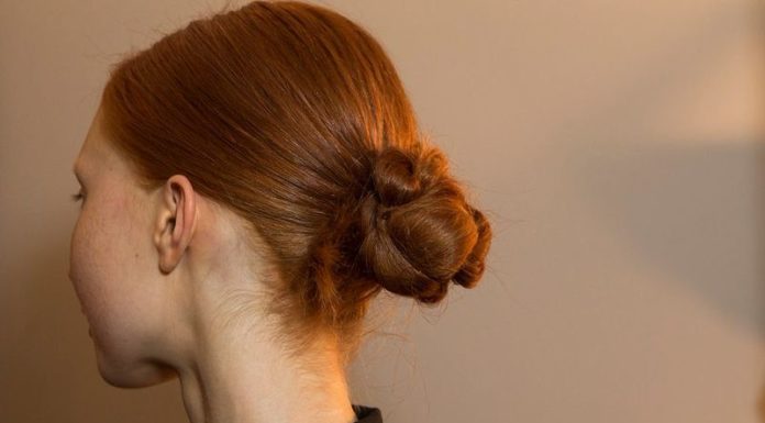 HAIR TREND REPORT
