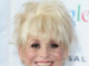 DAME BARBARA WINDSOR DIES