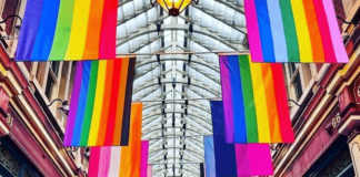 PRIDE MONTH