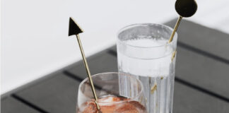 COCKTAIL COMPETITION