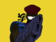 MAJOR LAZER – MUSIC IS THE WEAPON