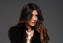 Rock Out Interview – Farah Sattaur