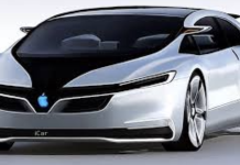 APPLE SET TO TAKE BITE OUT OF ELECTRIC CAR MARKET