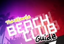 The Ultimate Beach Guide ultimate-beach-guide
