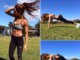 Fitness Legend Kayla Itsines Reveals all Her Secrets