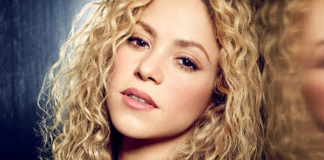 shakira