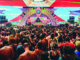 WORLDS BEST FESTIVALS
