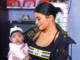 KYLIE THE PHILANTROPIST the youngest Jenner donated $1 million