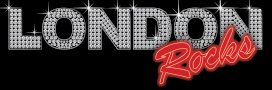 LONDON ROCKS MAGAZINE