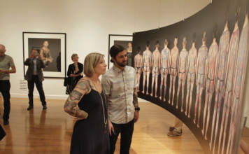 TATTOOS AS ART ROCKS MAG