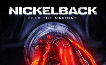 NICKELBACK: FEED THE MACHINE album review nickelback feed the machine