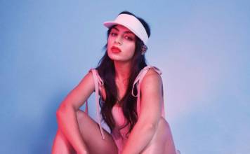 CHARLI XCX COVER STORY MARBELLA ROCKS SEPTEMBER 2017