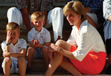 Princes William and Harry are set to talk extensively about their beloved mother Diana in a new documentary to mark the 20th anniversary of her death on NBC in the US