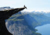 WORLD’S MOST TERRIFYING TOURIST ATTRACTIONS