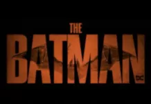 THE BATMAN