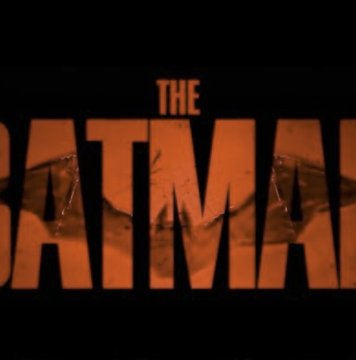 THE BATMAN