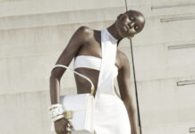 BALMAIN SS/22 COLLECTION