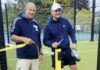 ASHTEAD PADEL TOURNAMENT